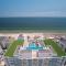 Royale Sundance 224 Infinity Beach Pool & Spa Mamaia Nord