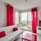 130m plage de Carcoual- Erquy- Appartement pour 4