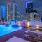 Night Hotel Bangkok - Sukhumvit 15
