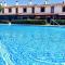 Apartamento Rural Villa Aurora
