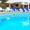 Sweet Home Lux Villa Vau