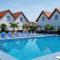 Aqua Fun Domki z Basenem