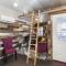 The Huckleberry A Teton Tiny Home