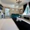Luxury Heritage Apartment Zara Antica