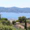 Villa - Sainte-Maxime - sea view - 4 bedrooms - private pool - air conditioning