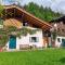 Chalet Passeier - ZOLL