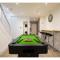Stunning Bolton abode – Pool table – Parking