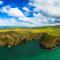 Treathro Farm - The Granary, a stunning coastal retreat