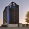 Travelodge by Wyndham Quebec City Hotel & Convention Centre