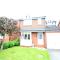 Doncaster - Warmsworth - 3 Bedroom Detached House - Private Large Garden & Parking - Quiet Cul De Sac Location