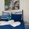 Rethymno Blue Apartments