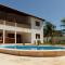 Apartamentos da Jangada