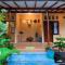 Nitha Homestay Near Train Station
