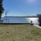 Lakefront holiday