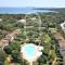 Le Hameau de la pinède-Mas 3 étoiles - T3 piscine Clim Parking 100m plage By HC