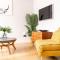 Hyper-central Newquay, sleeps 3