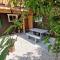 Chalet-Daheim-Fiesch 3,5-Zimmerwohnung