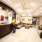 Hotel Samrat International