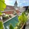 AmazINN Places Hotel Boutique Casa Marichu
