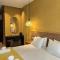 G&W Luxury Rooms