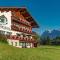 Hotel Garni Hochwurzen
