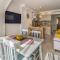New two bedroom apartment Maloni