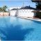 VILLA ARTEP Lujoso apartamento con piscina comunitaria