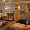 Orbeliani Hostel