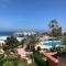 Kings Palace - stylish, modern 2 bed with sea views