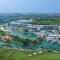 JW Marriott Hotel Bengaluru Prestige Golfshire Resort & Spa