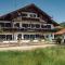 Wiefarn Apartments - Ferienwohnungen in Bad Wiessee am Tegernsee