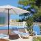 Entire Villa by the sea with private garden and mini pool