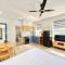 Moc Son Apartment - Attractive price for week and month stay - Serene Beachside Retreat Near Marble Mountains