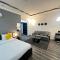 BedChambers Serviced Apartments, Hyderabad