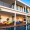 Hapier Villa