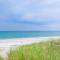 Sand, Sun Serenity: Cape Cod Escape