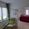 Ferienwohnung Rosengarten
