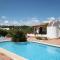 El Barraco - sea view villa with private pool in Moraira