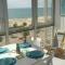 Hossegor Appartement T2 cabine - Superbe Vue Océan