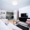 Billie Holiday apartment with balcony