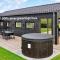 6 person holiday home in Lemvig-By Traum