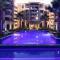 Cascadas Family Resort