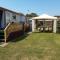 Gina's Static caravan,118 Sandsgate