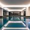 Mexication Penthouse: Urban Retreat Col. American