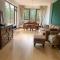 2 bedroom "Pine Hug" apartment