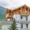 Dolomites Chalet Wolf