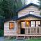 Walden Lodge