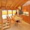 Ferienwohnung Chalet Püzji