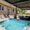 Apartment Aqua Dream - Private Jacuzzi, Wood BBQ , Terrace , Ground floor