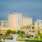 The Mars Resorts